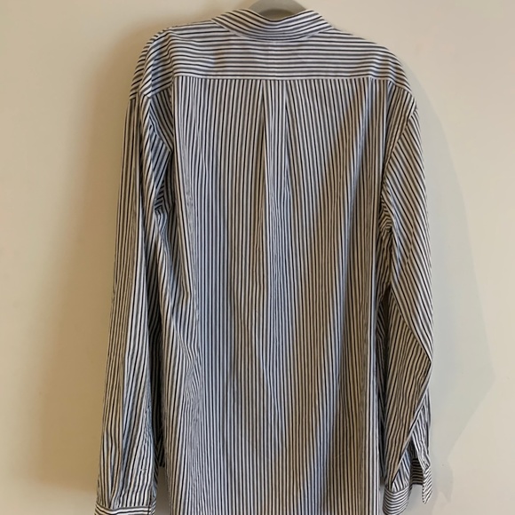 Ralph Lauren Polo Striped Button up - Picture 4 of 4